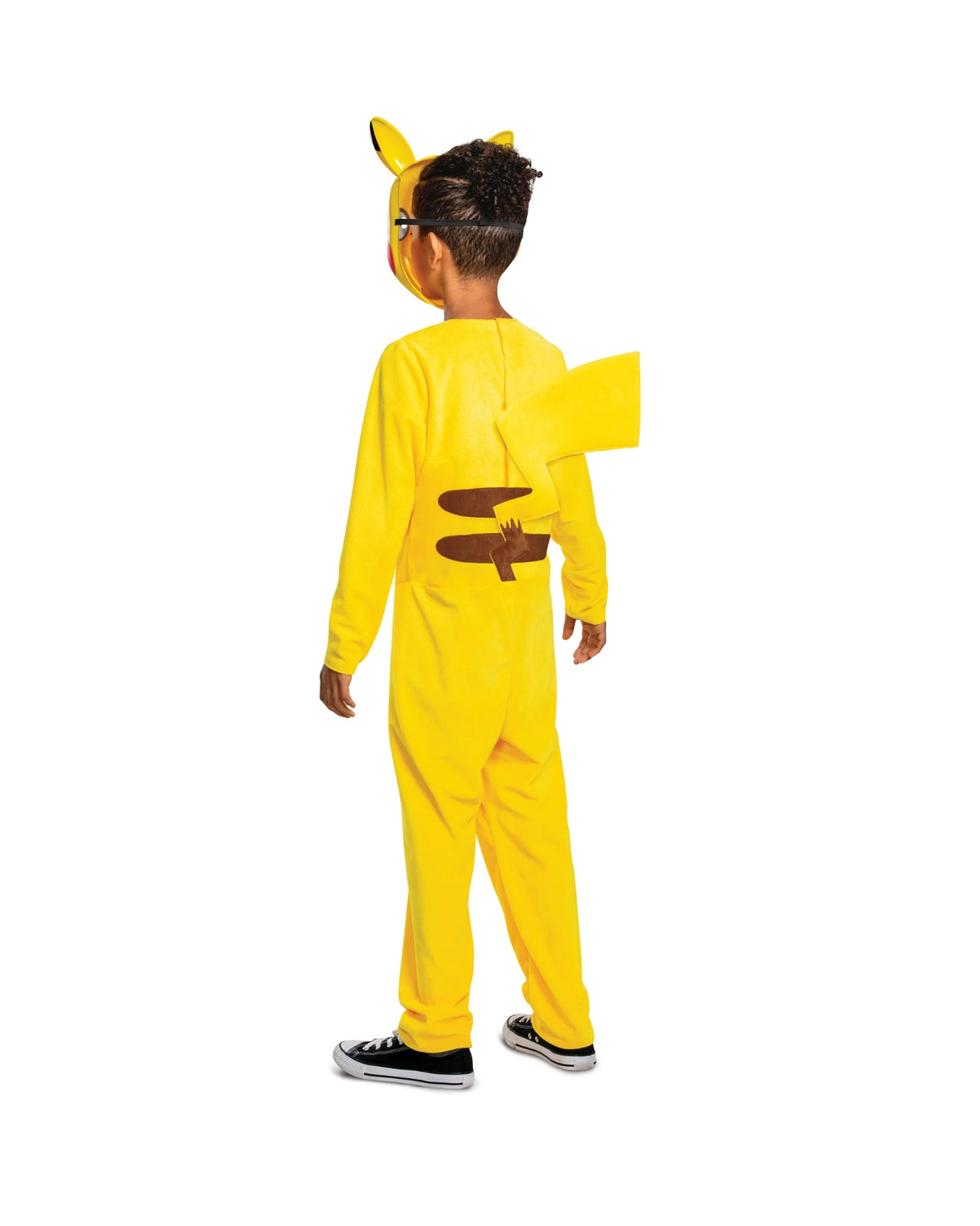 Pikachu Classic - size M 7-8 year