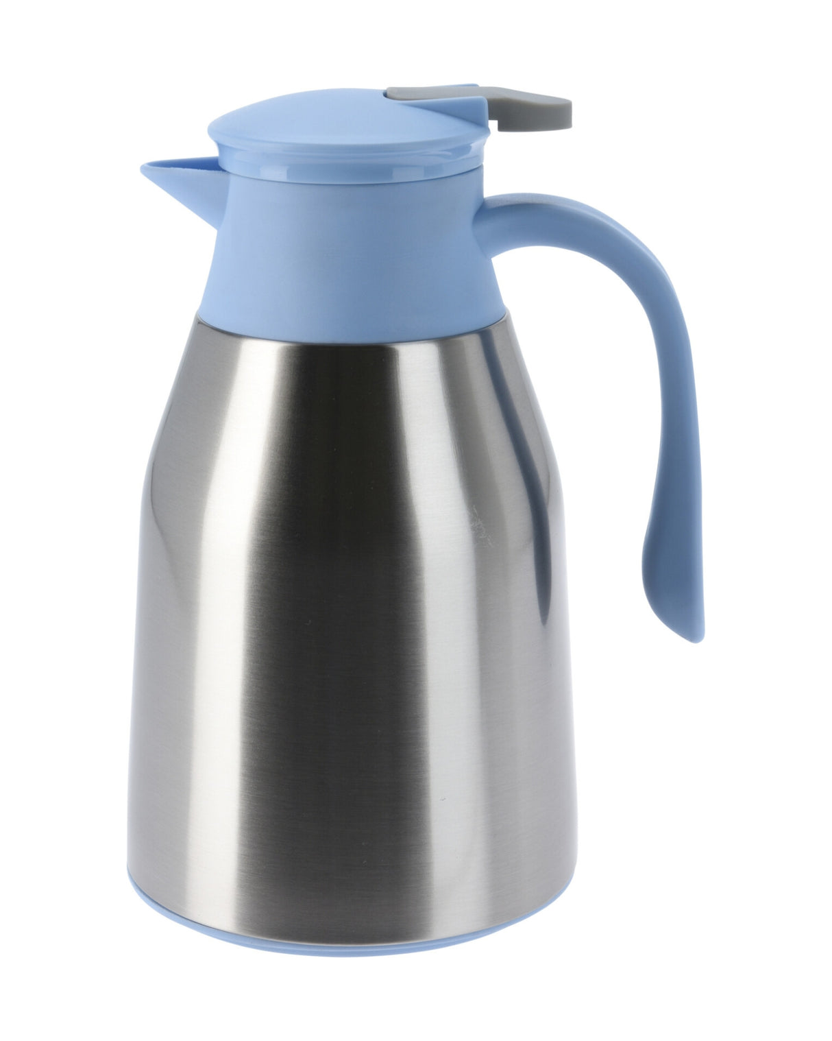 Termokande 1000 ml - Rustfrit stål