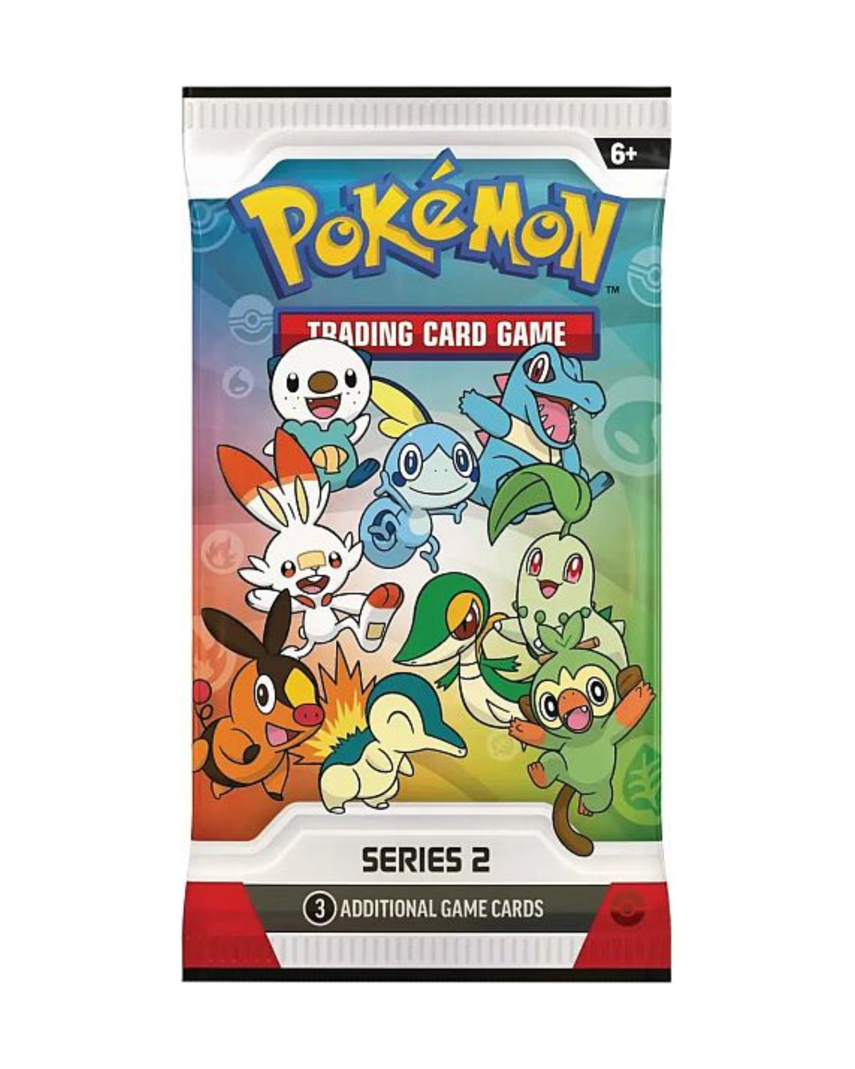 Pokemon First Partner Collection Box 2 - Release 19/6 - MAX 2 stk pr kunde