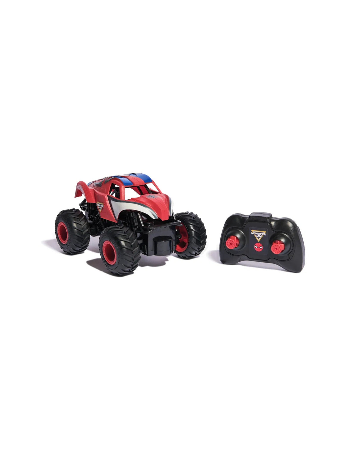 Monster Jam RC 1:24 Spiderman