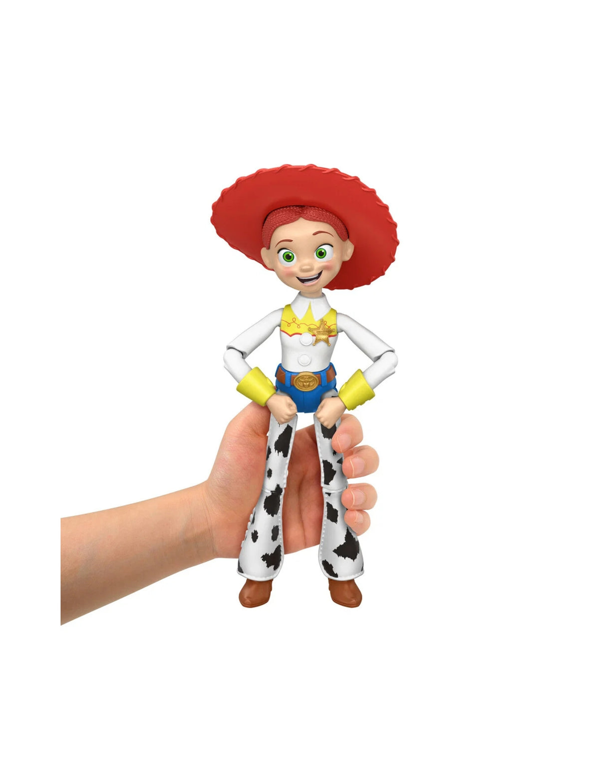Pixar Toy Story 5 30cm Signature Dancing Jessie