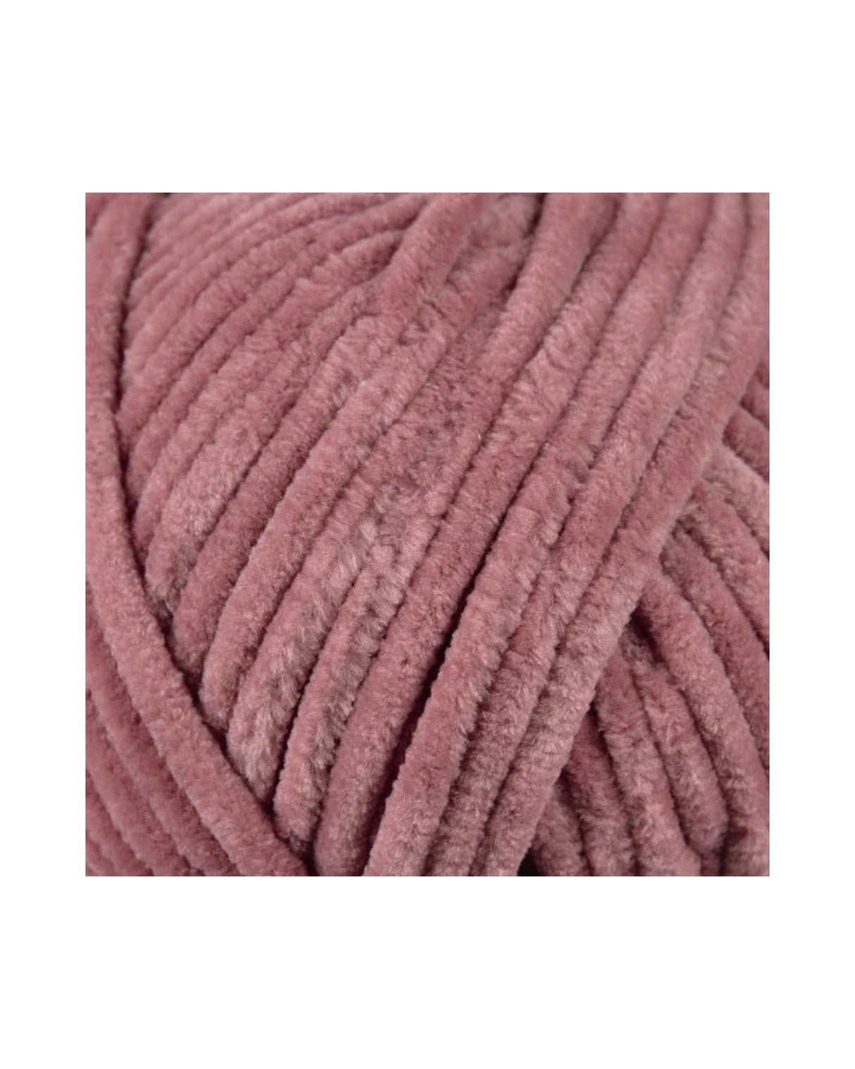 Anyday Comfy 100g - Fra Mayflower - Fv. 23 Støvet Rosa