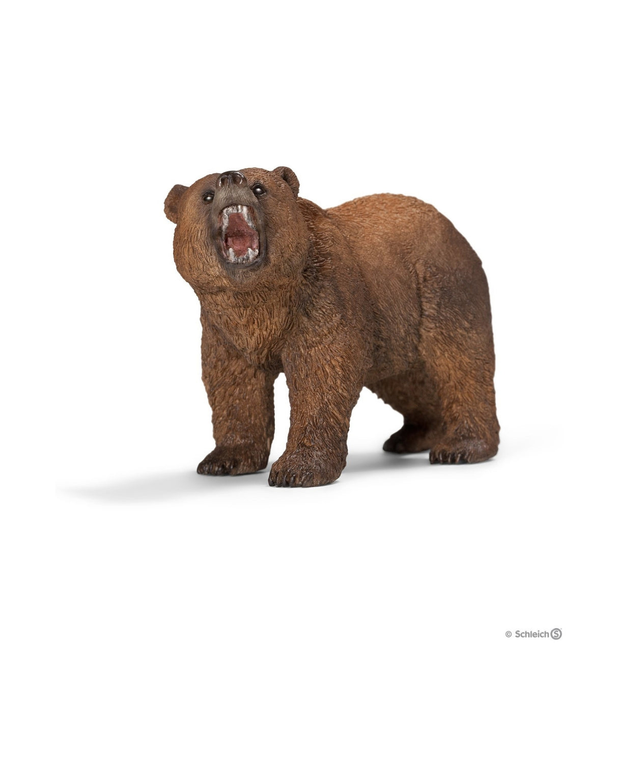 Brun bjørn - Schleich 14685