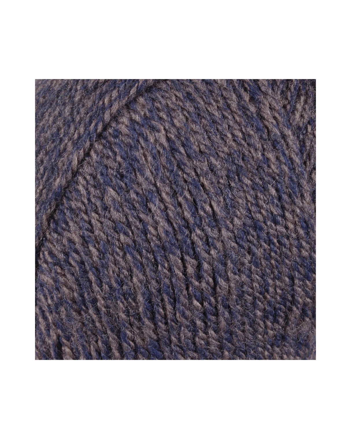 ANYDAY Recycled Acrylic 100g - Fra Mayflower - Fv. 5 Mørk Drue