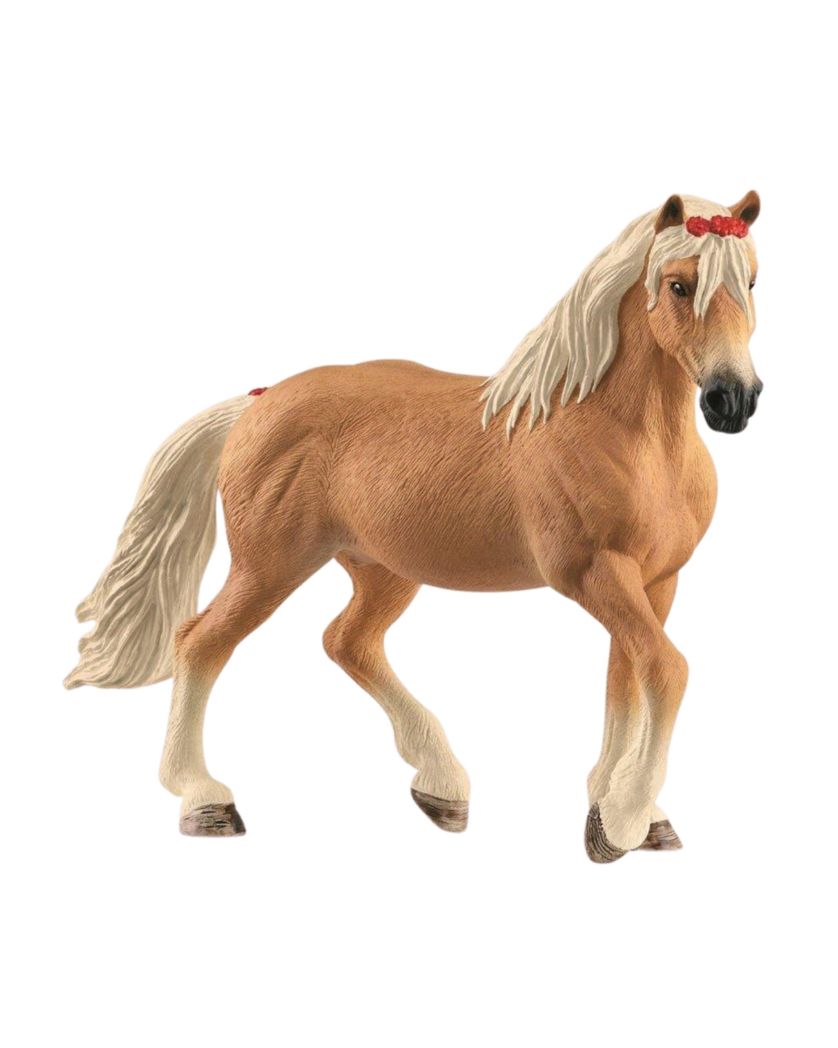 Haflinger mare - Schleich 13950