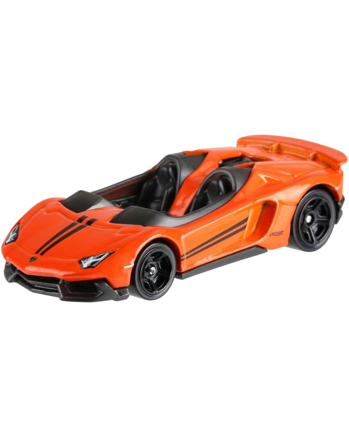 Hot Wheels Basics Car 1 stk