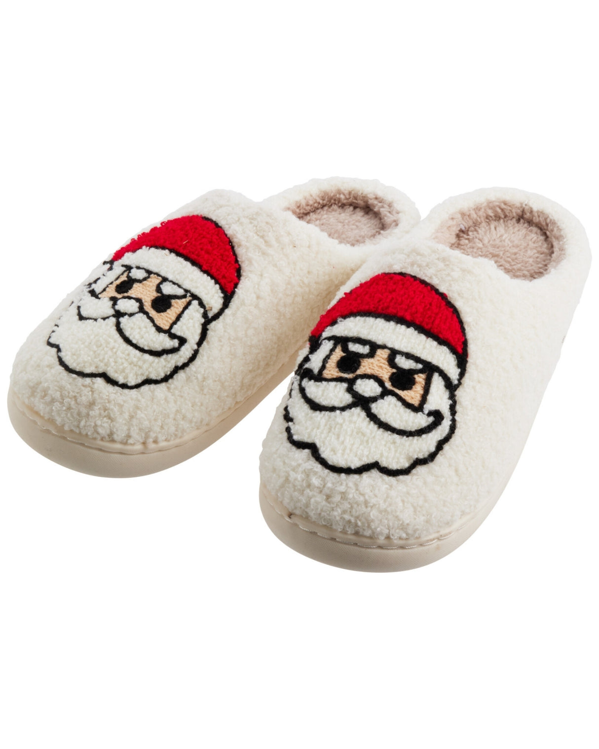 Hjemmesko - Jule design