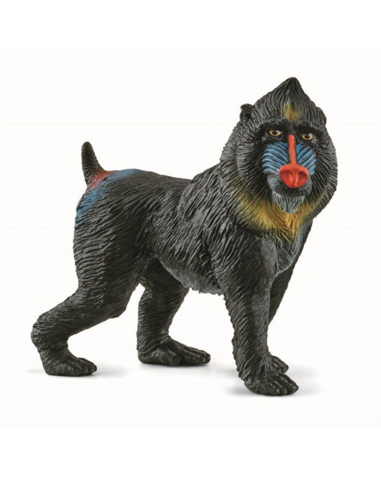 Mandrill - Schleich 14856