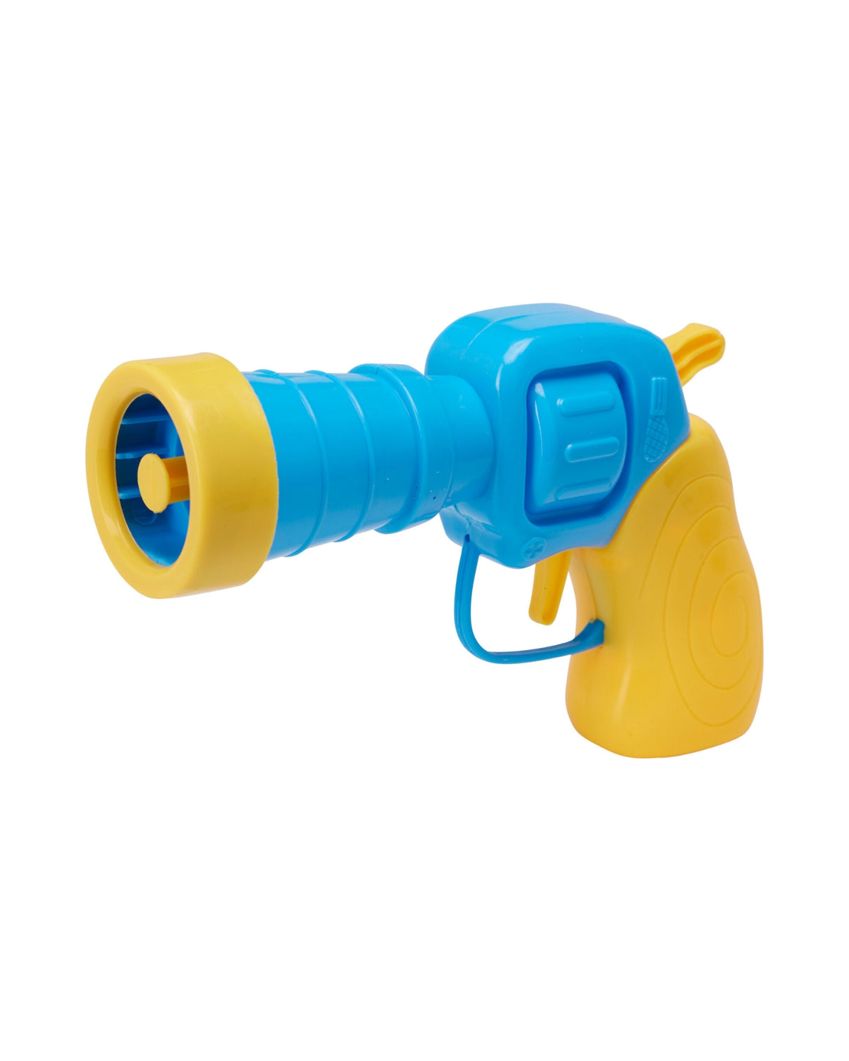 Kugleskydesæt med pistol og skive