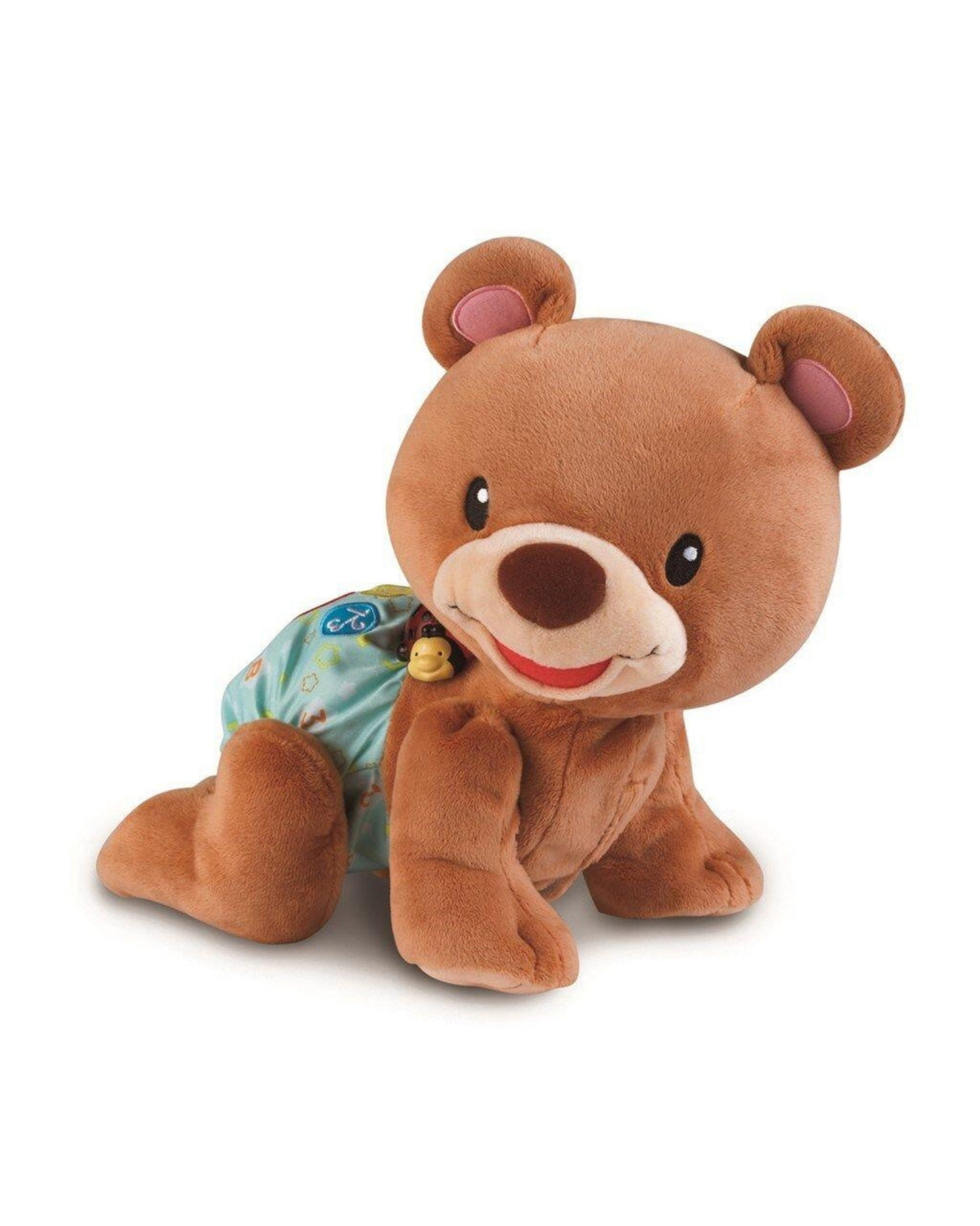 Vtech Baby kravlebamse DK