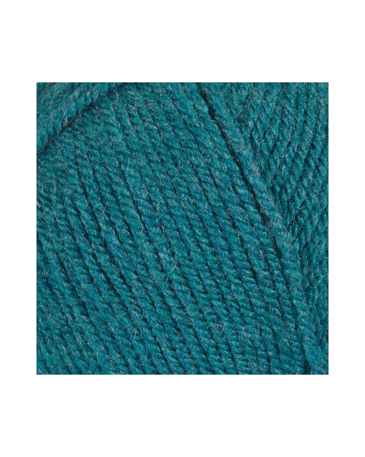 ANYDAY Recycled Acrylic 100g - Fra Mayflower - Fv. 9 Mørk Turkis