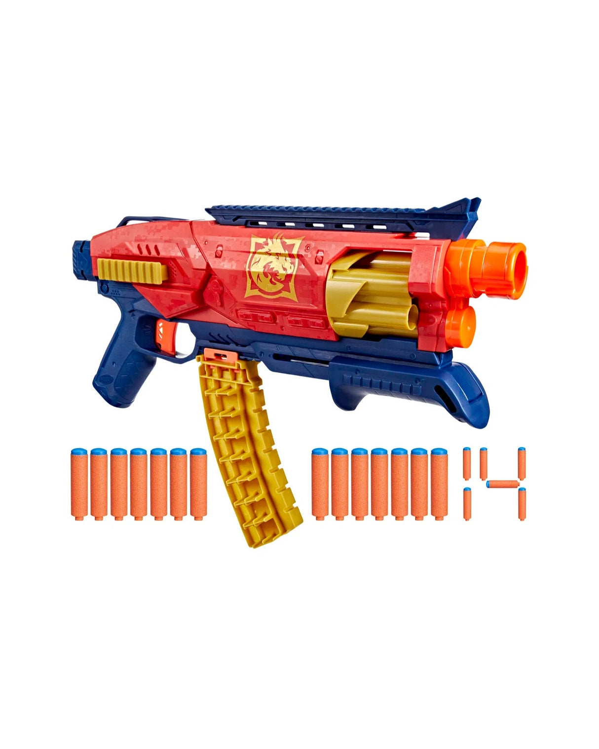 NERF LoadOut Shadowspeed Recon