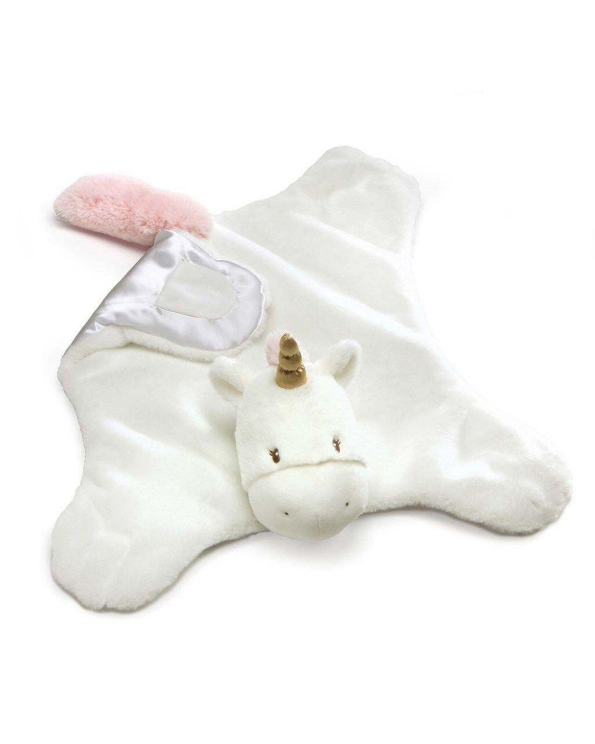 Gund Luna Unicorn Blanket