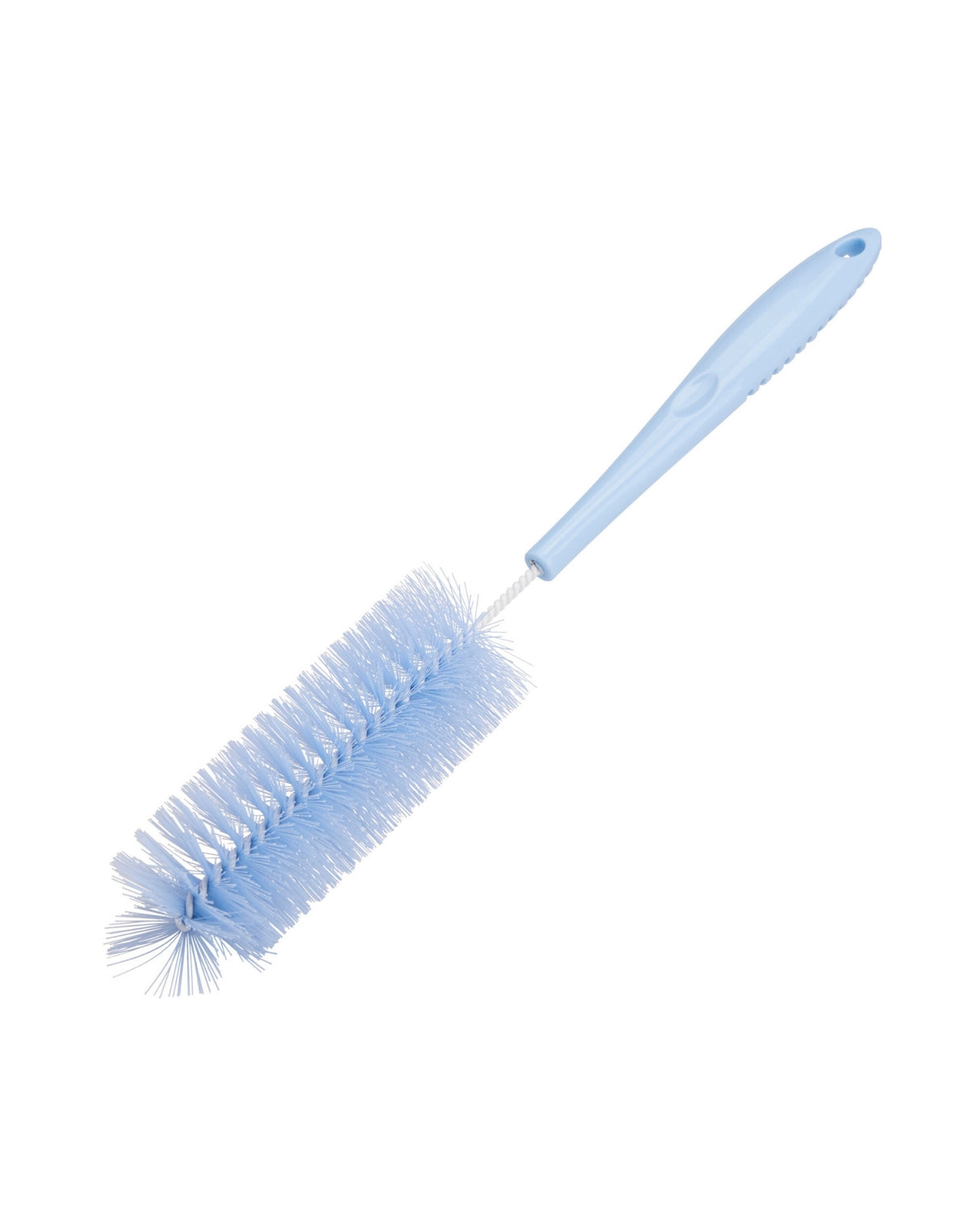 Flaskerenserbørste – 34 cm