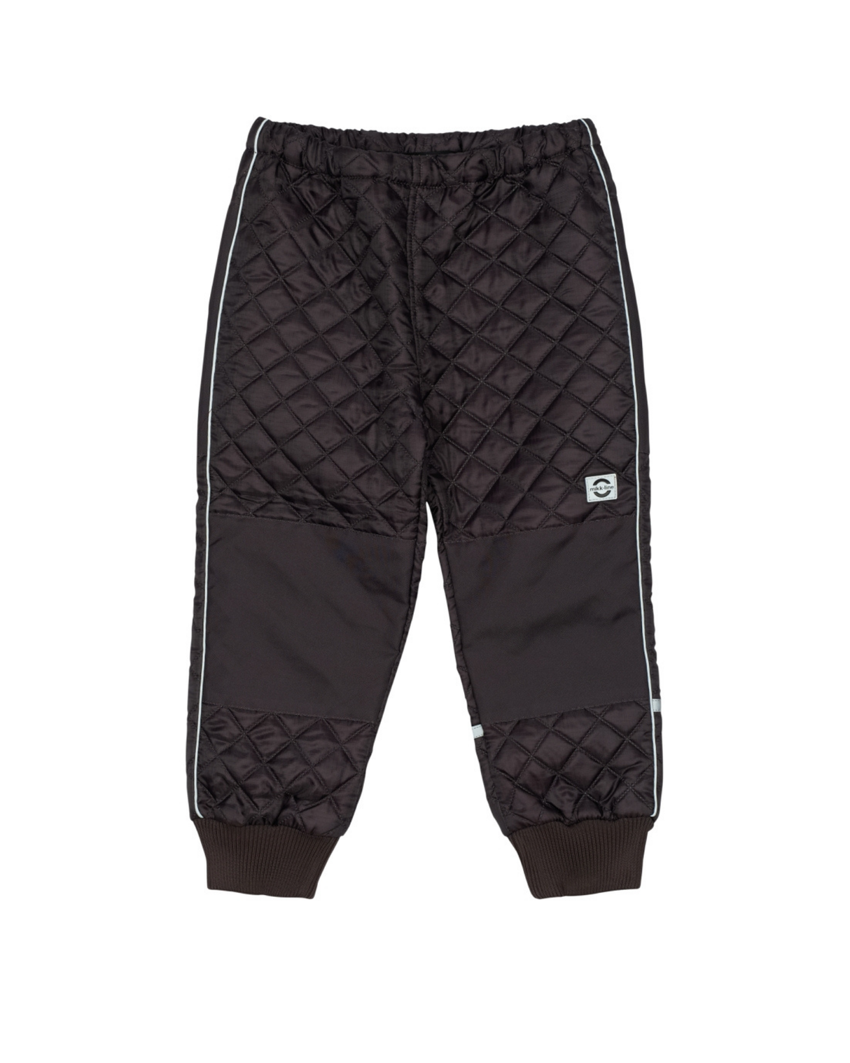 Brun - Raising - mikk-line - Termosæt - 4205