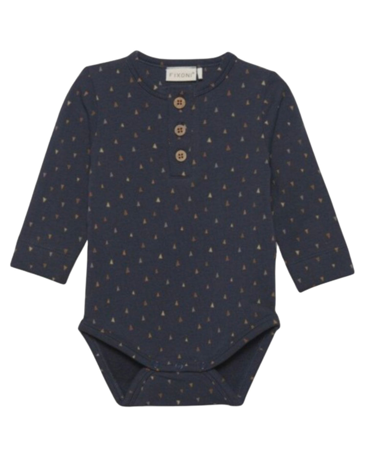 Blå - india ink - Fixoni - bodystocking - 422608-7199