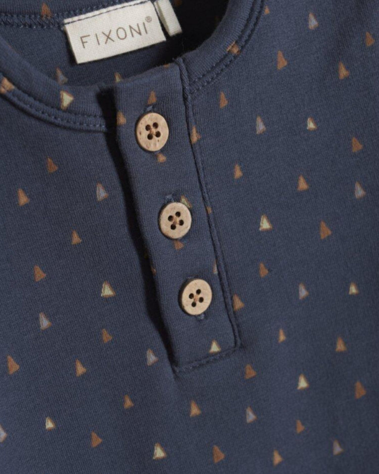 Blå - india ink - Fixoni - bodystocking - 422608-7199