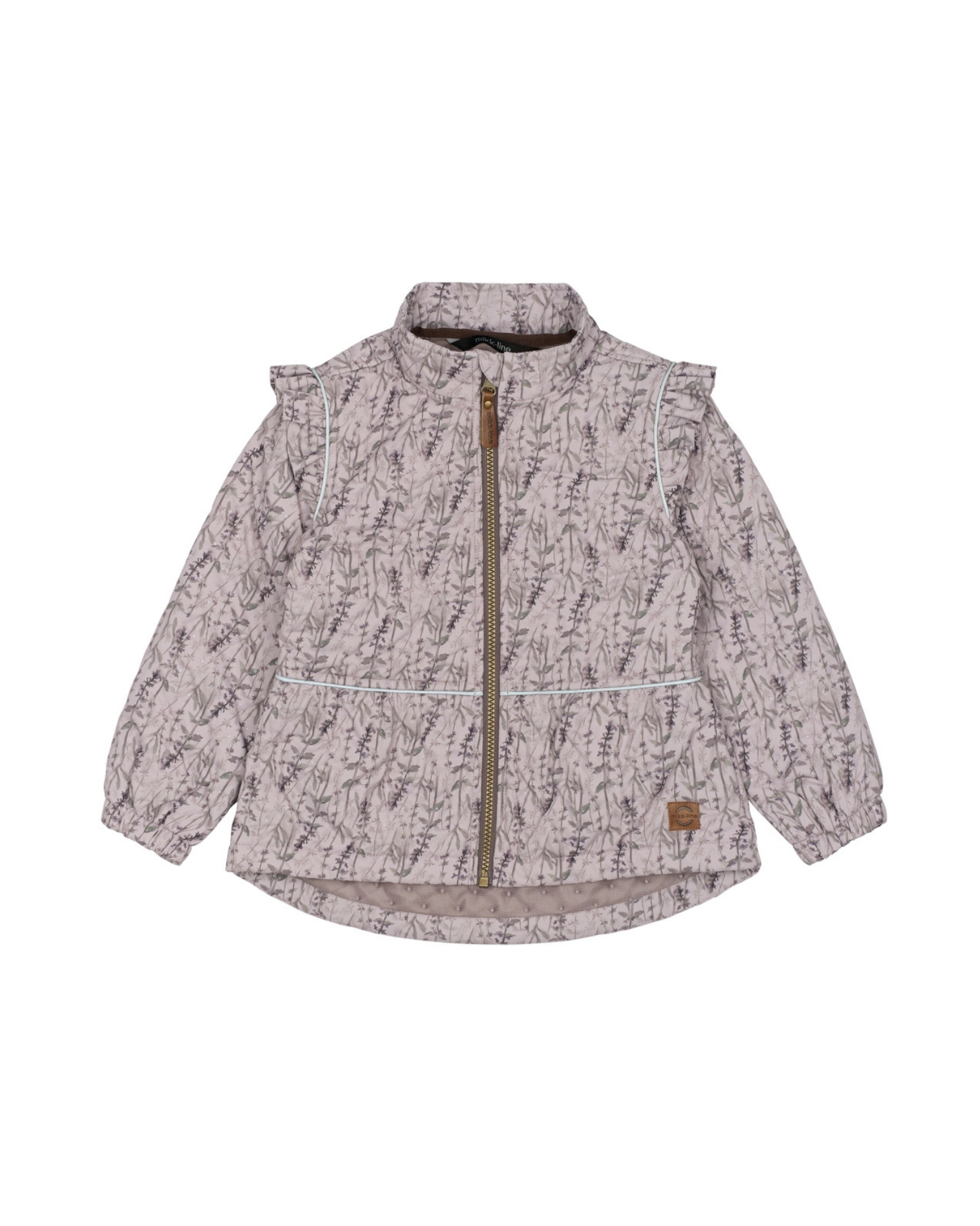 Lyserød - Cloud Gray - mikk-line - Termosæt - 4231