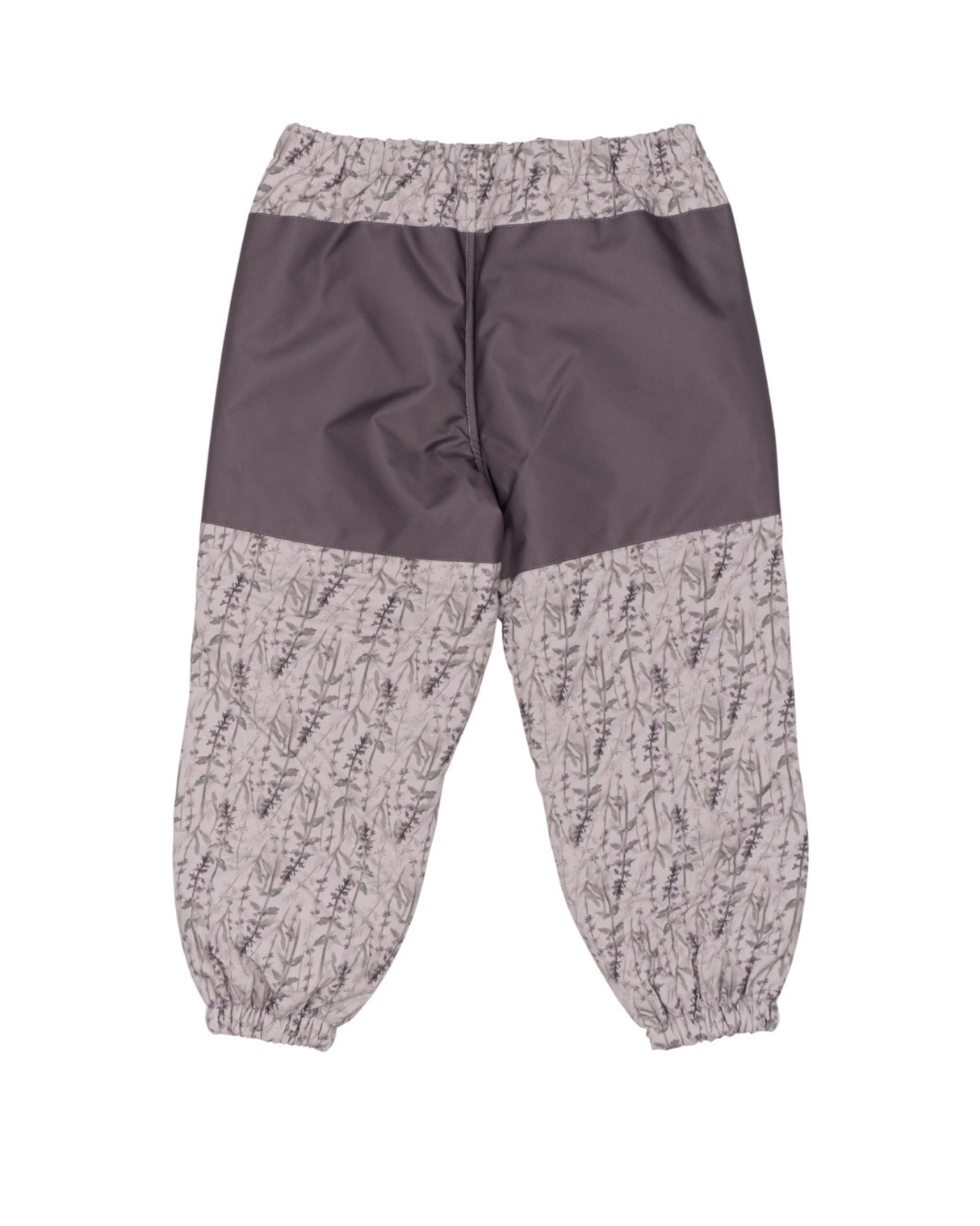 Lyserød - Cloud Gray - mikk-line - Termosæt - 4231