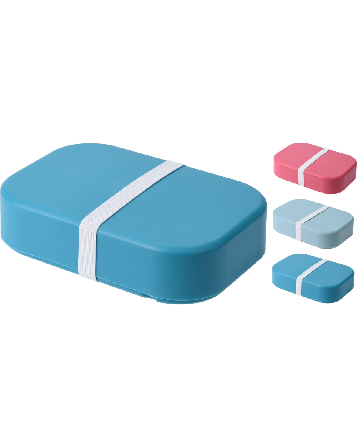 Madkasse 190x130x45 mm