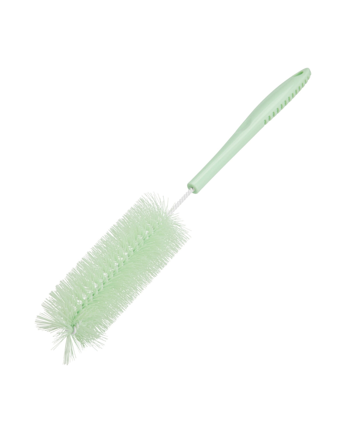 Flaskerenserbørste – 34 cm