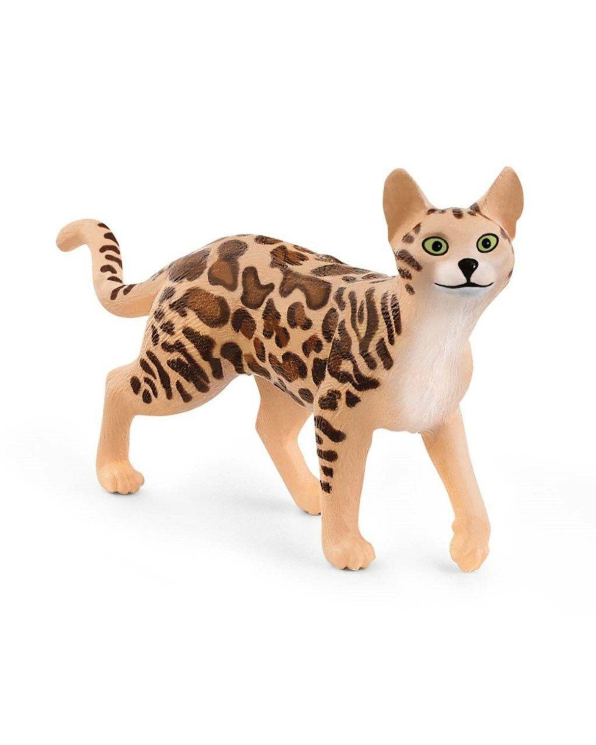 Bengal Cat - Schleich 13918