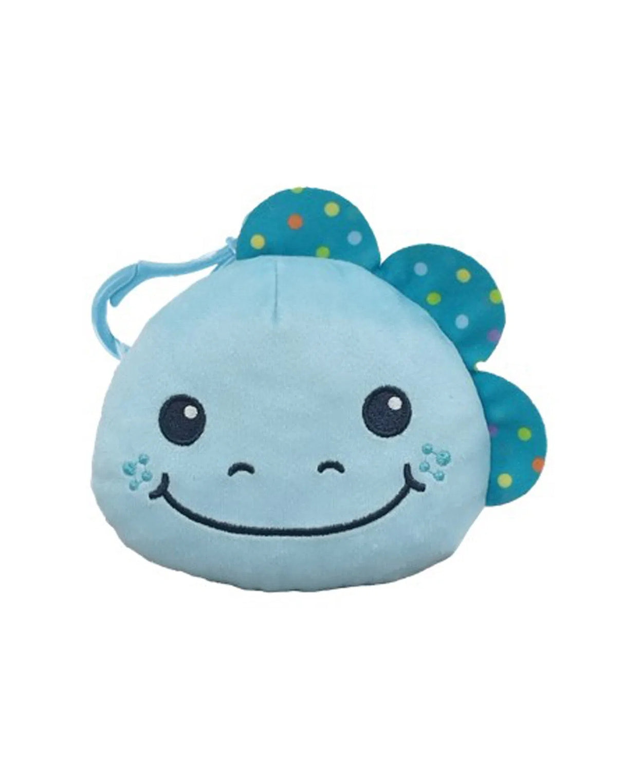 Moriah Elizabeth Mystery Hanger Plush S2