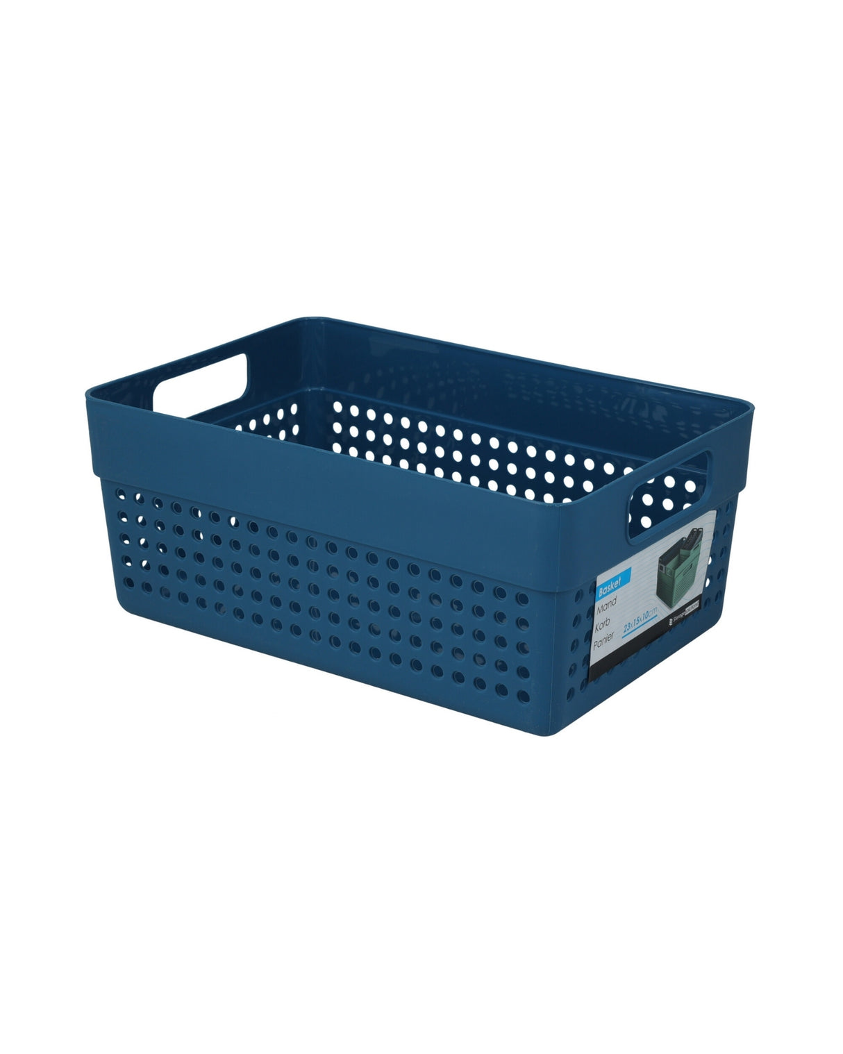 Opbevaringskurv 3500 ml