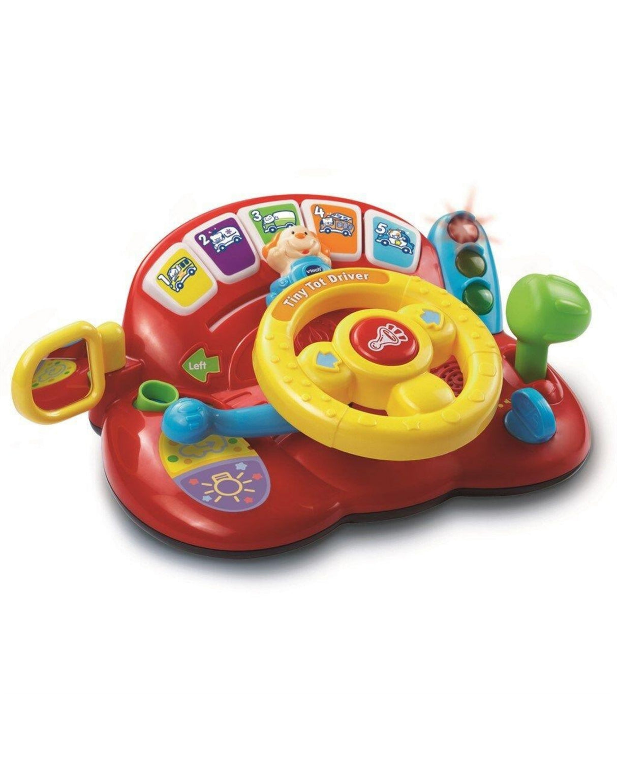 Vtech Baby Tiny Tot Dashboard UK