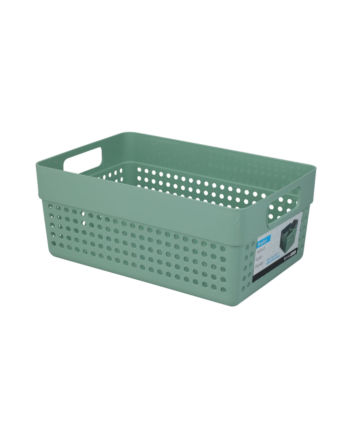 Opbevaringskurv 3500 ml