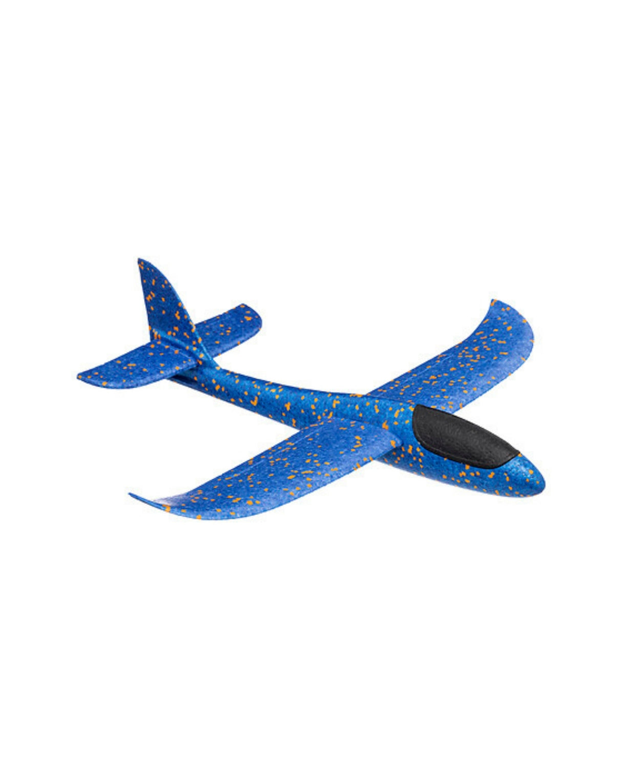 Glider fly på 48 cm i 3 assorterede designs.