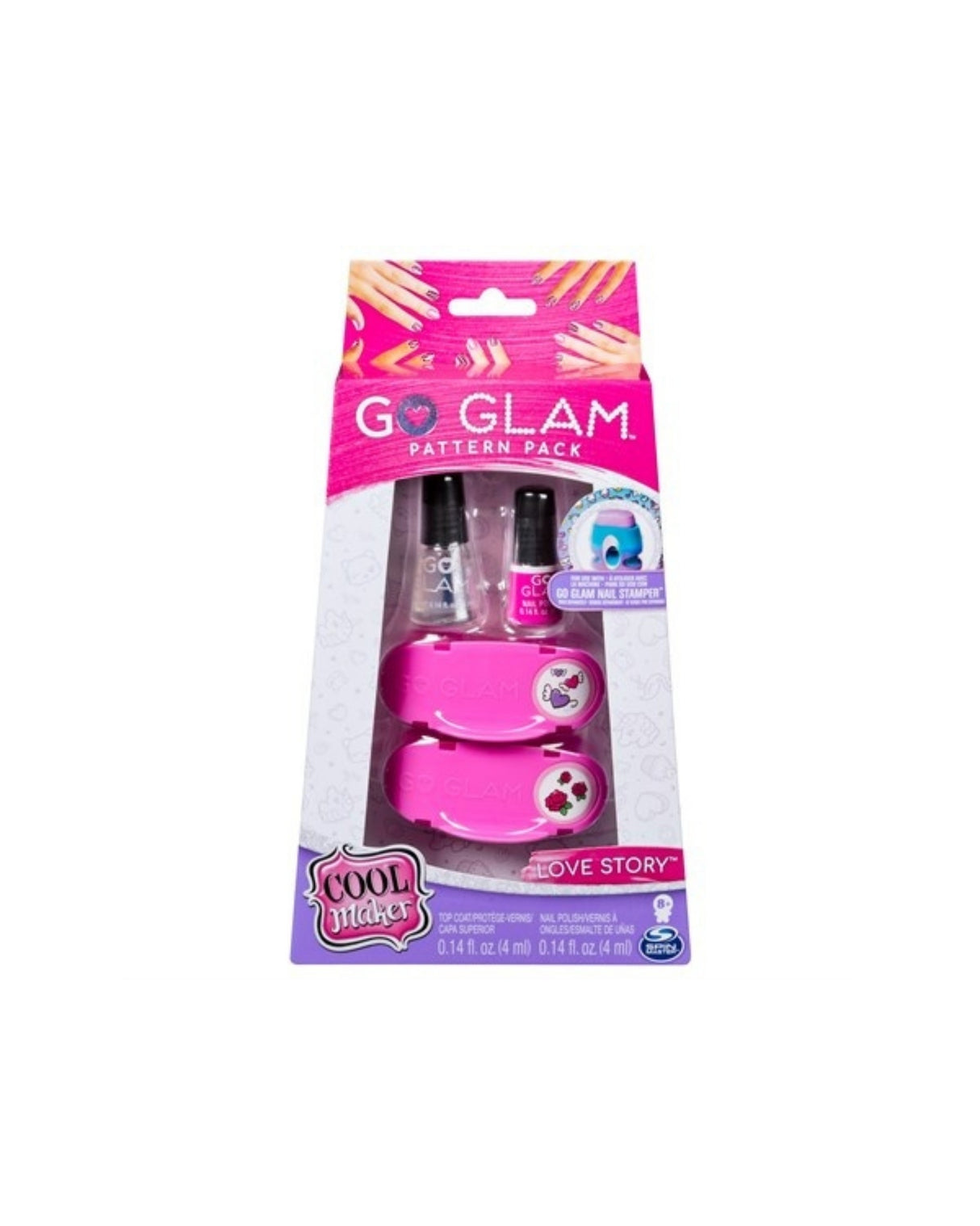 Cool Maker Go Glam Fashion Pack