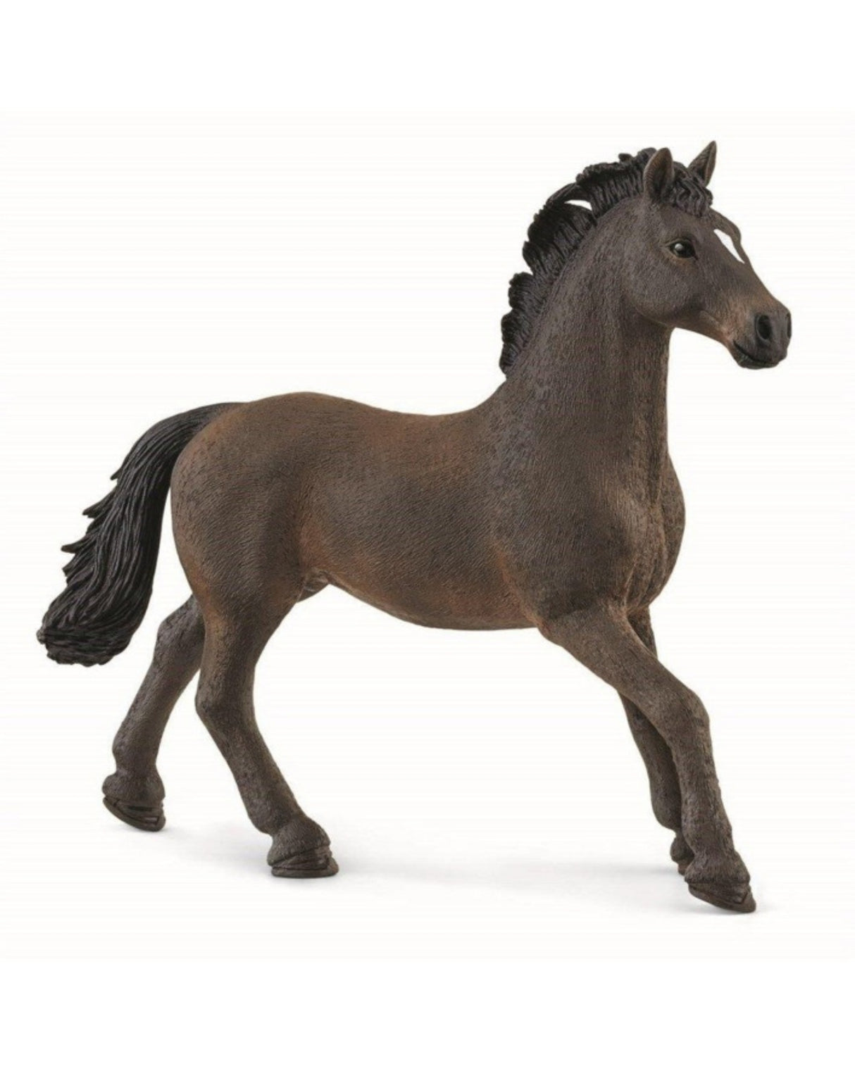 Oldenburg Stallion - Schleich 13946