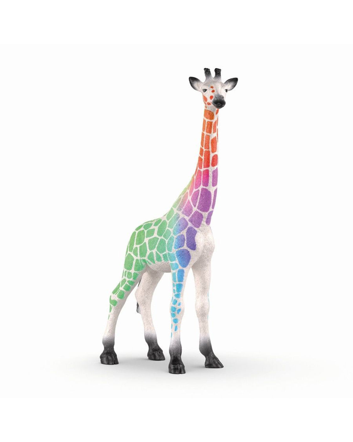 Giraf 90 years edition 2025 - Schleich 70677-104