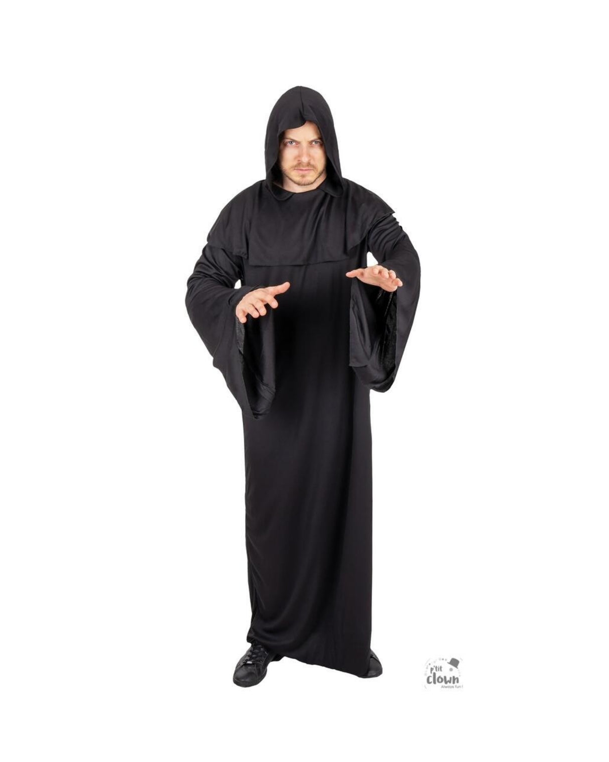Grim Reaper Costume - adult - L/XL