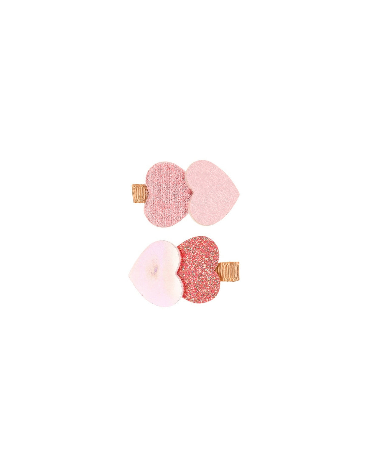 Hårkløer Juni Pink