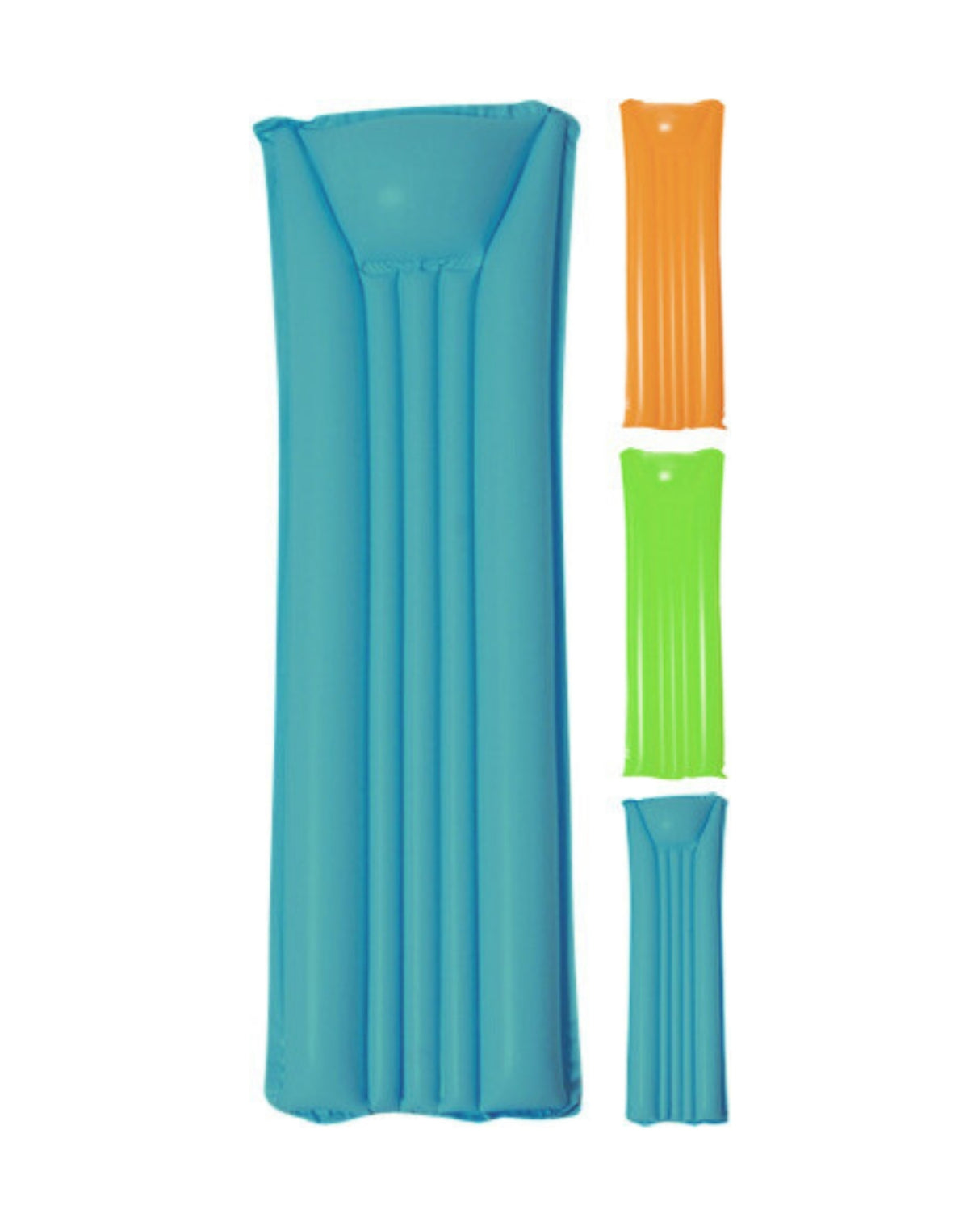 Oppustelig Luftmadras 183 cm