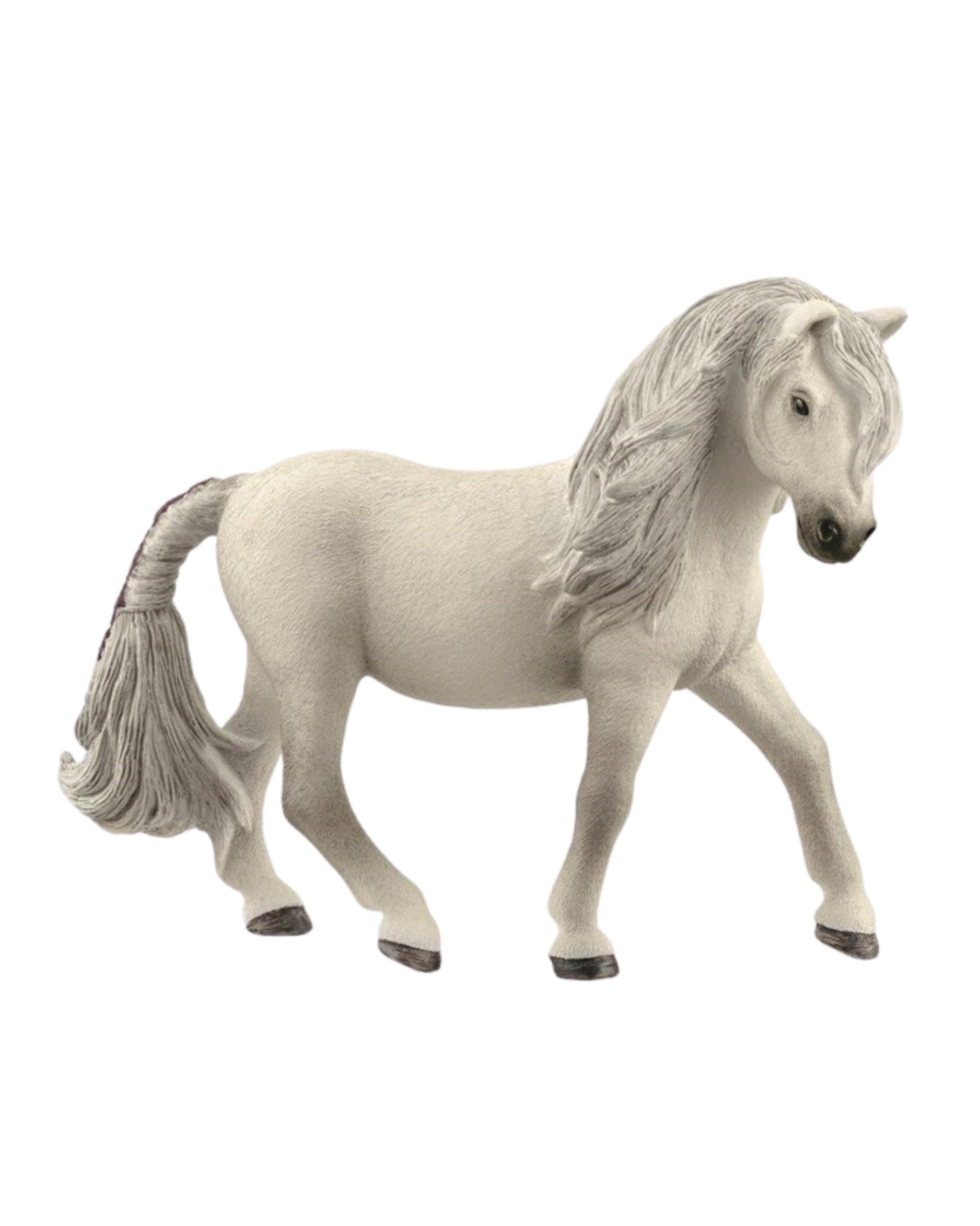 Iceland Pony Mare - Schleich 13942