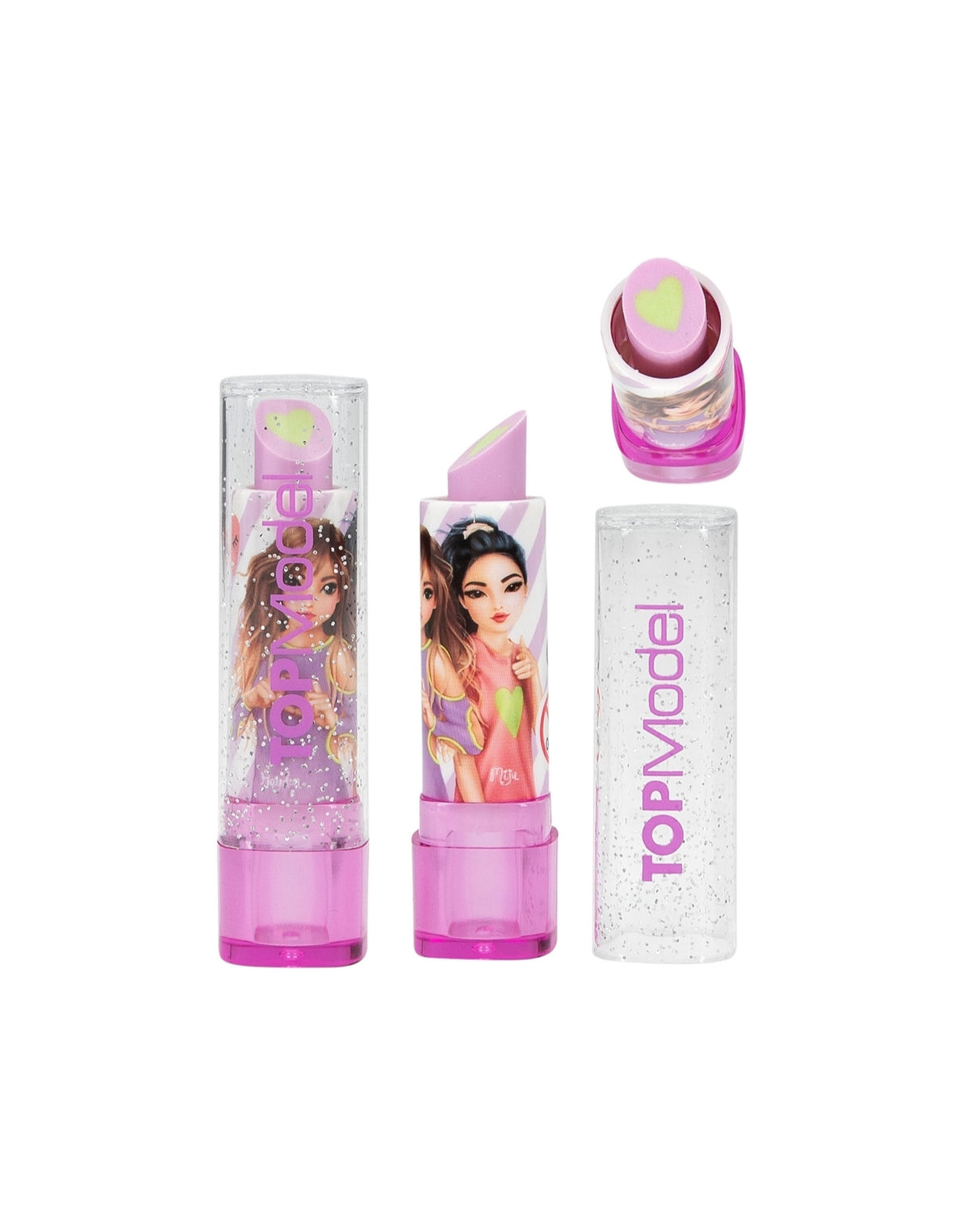 TOPModel Læbestift-Viskepen