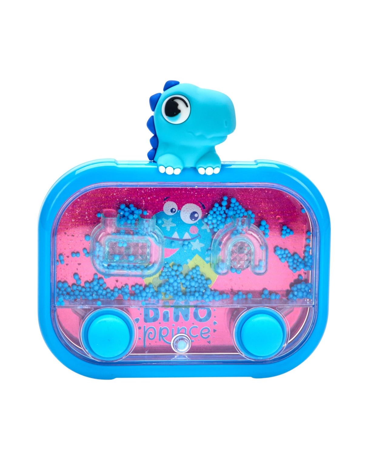 Vandspil med lys - Dino serie