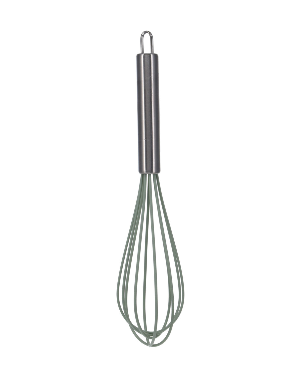 Piskeris 26 cm – silikone & rustfrit stål