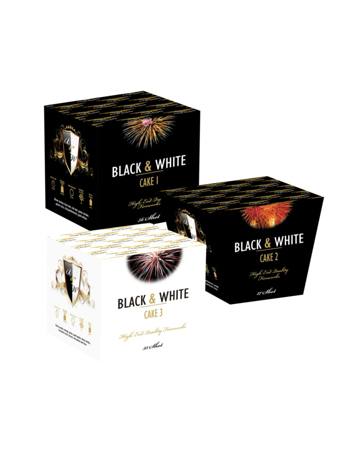 (No.152) Business Party Assortment 2.0