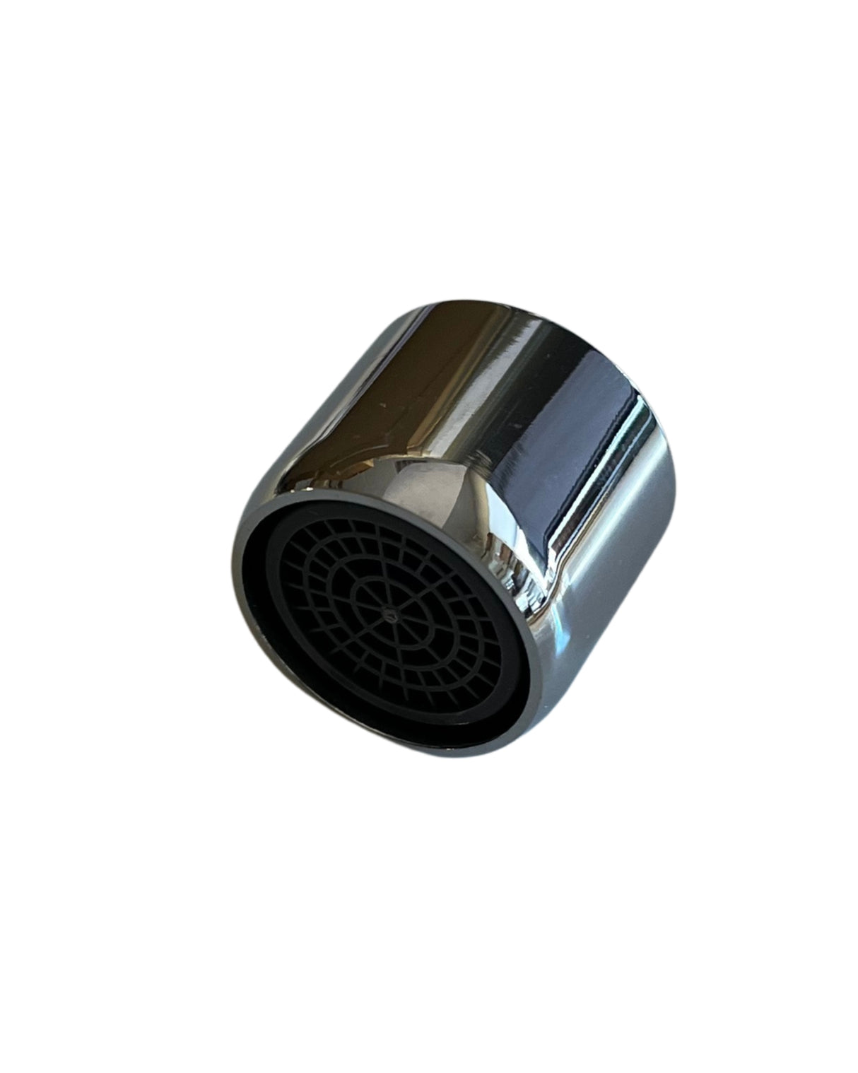 Perlator - Luftblander 24 mm krom - indvendigt gevind