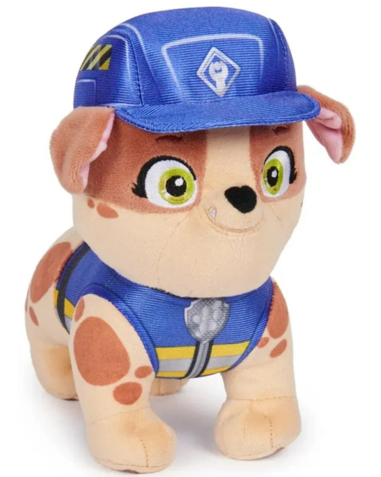 Rubble & Crew Basic Plush 15 cm