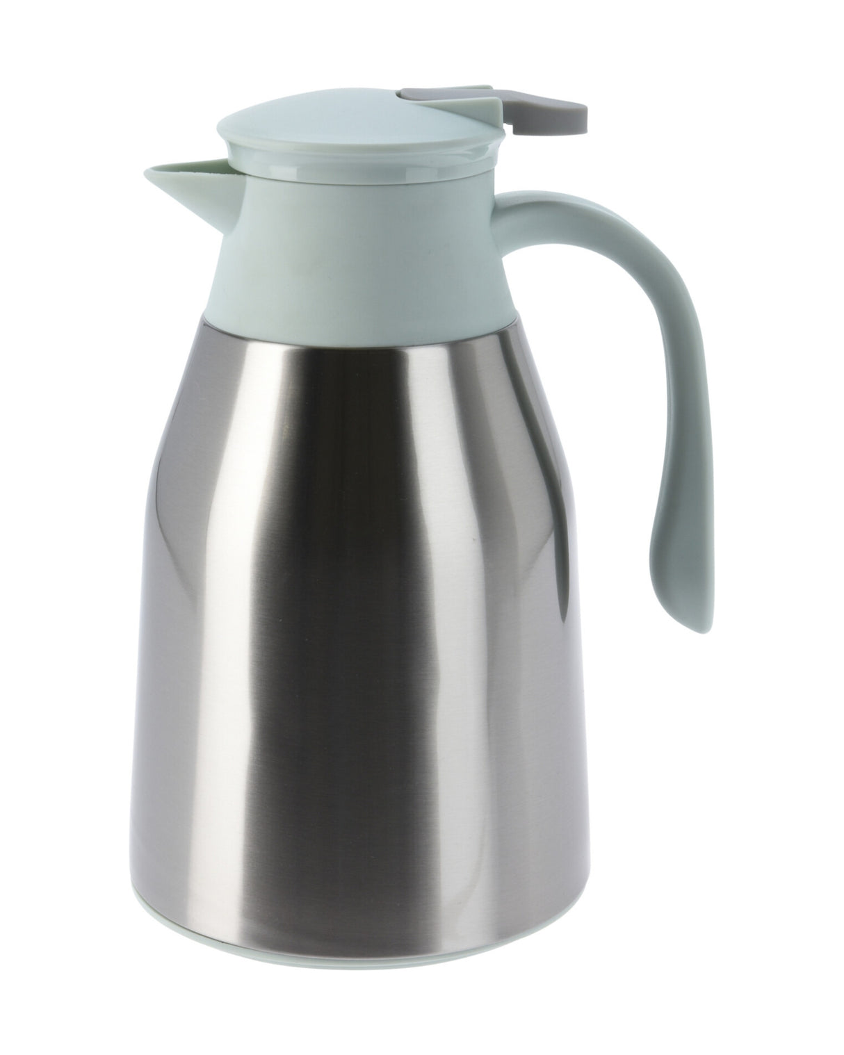 Termokande 1000 ml - Rustfrit stål