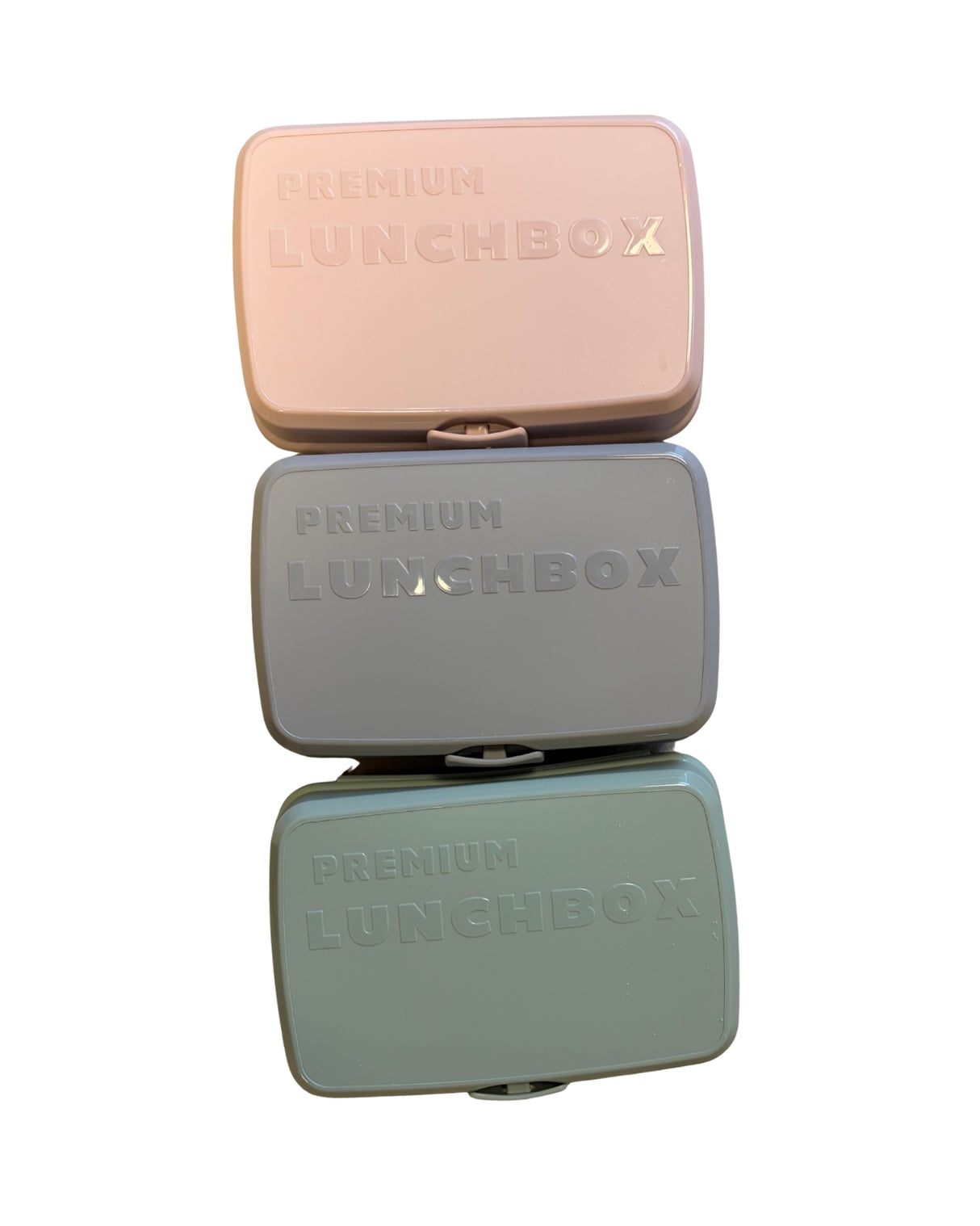 Lunch box 210x150cm 1pc