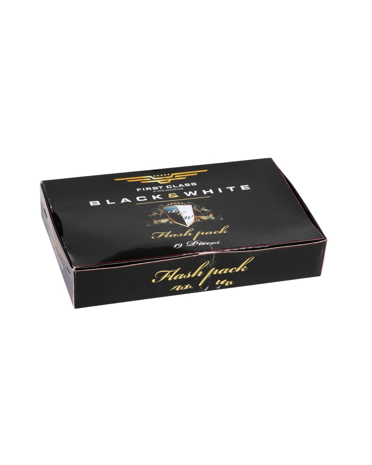 (No.64) Flash Pack 19 pcs