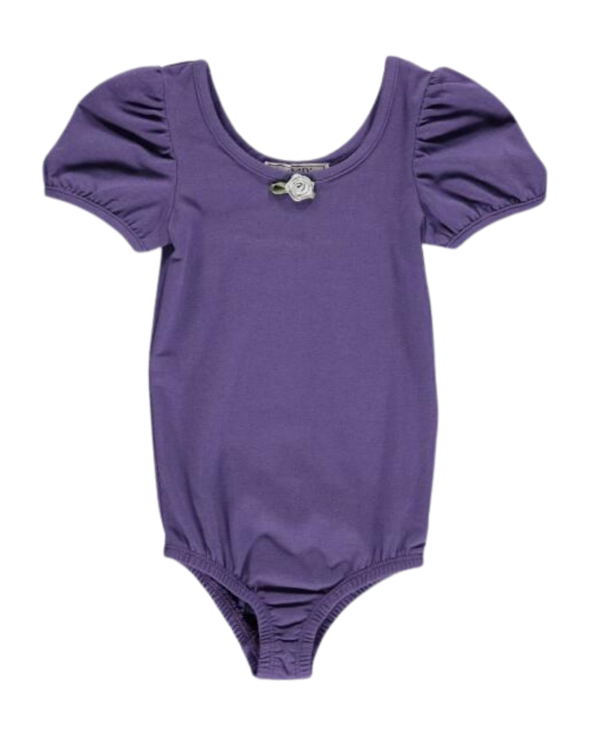 Gymnastikdragt Lilla - 84526-098