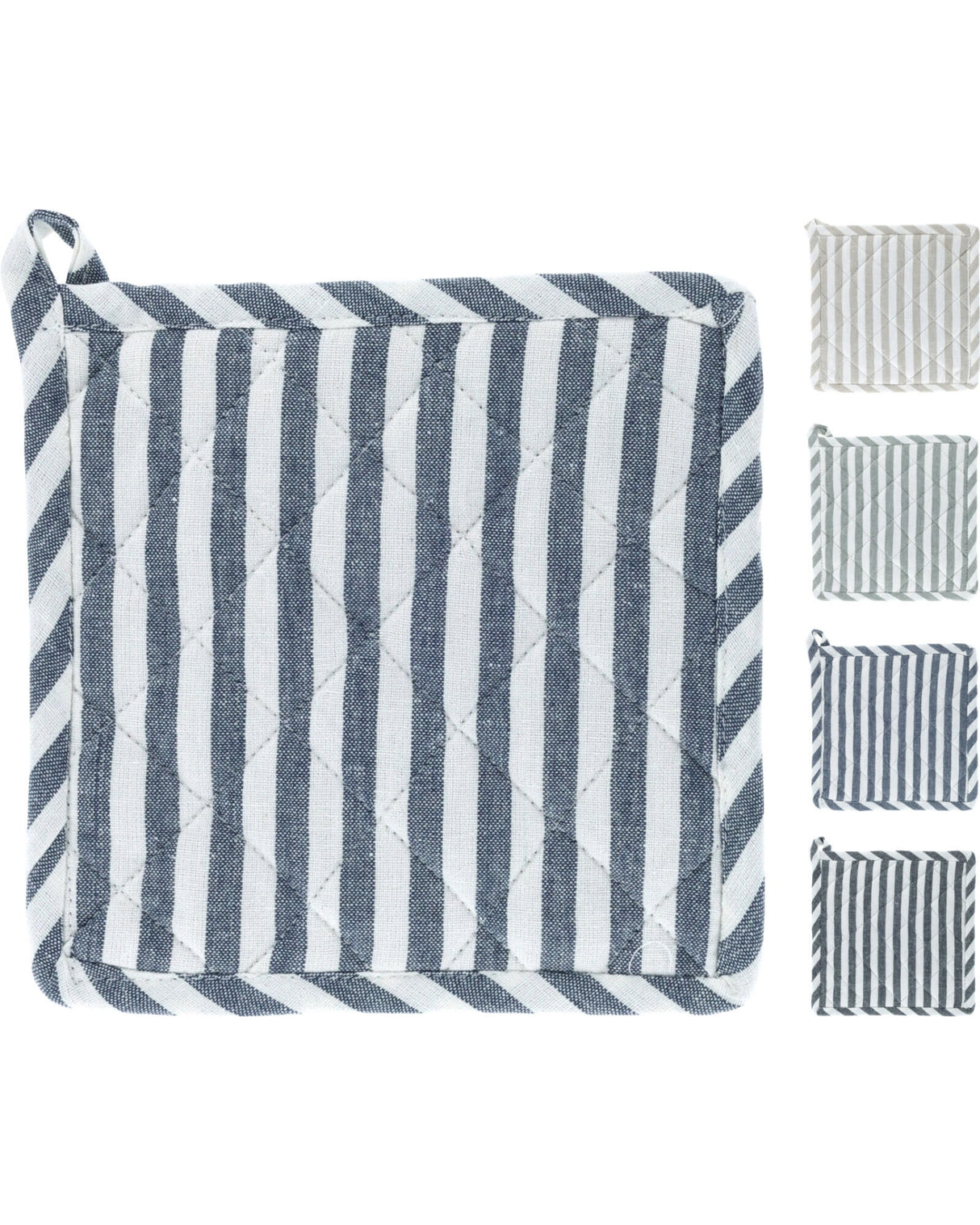 Grydelap 20x20cm 1stk