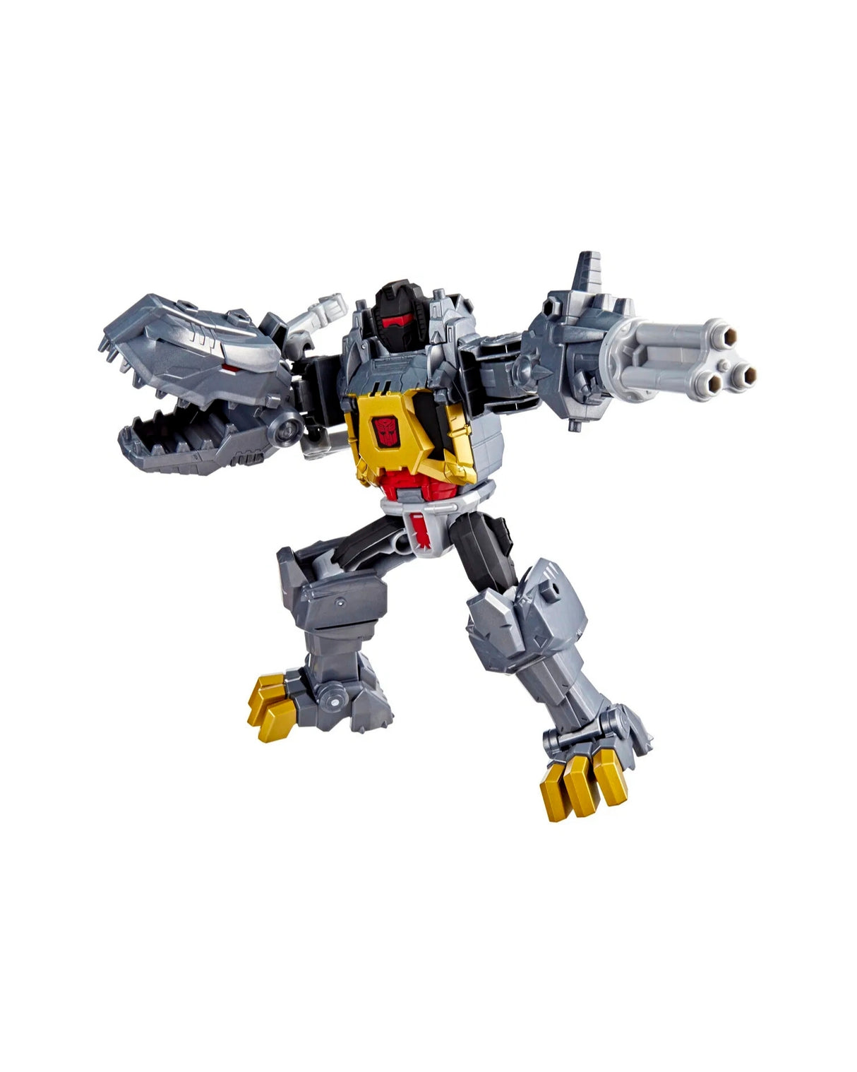Transformers Cyberworld Grimlock 22,5 cm